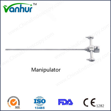 Whn-2 Urology Pediatric Urethral Cystoscope Manipulator